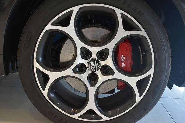 2023 Alfa Romeo Tonale Veloce