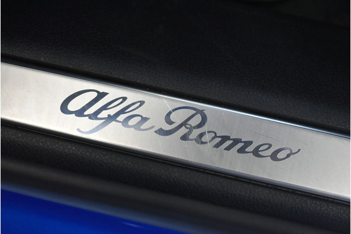 2023 Alfa Romeo Tonale Veloce