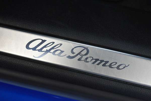 2023 Alfa Romeo Tonale Veloce