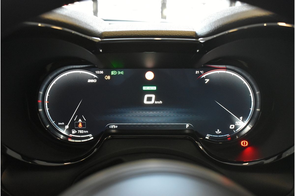 2023 Alfa Romeo Tonale Veloce