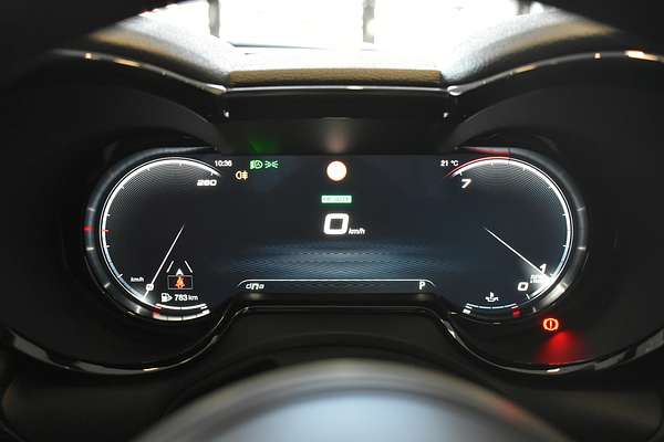 2023 Alfa Romeo Tonale Veloce