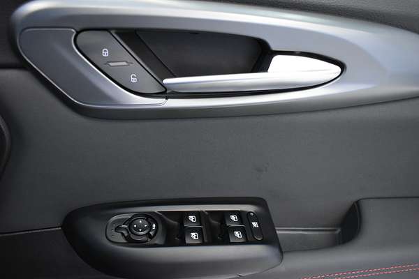 2023 Alfa Romeo Tonale Veloce