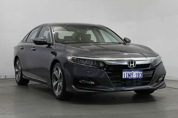 2020 Honda Accord VTi-LX 10th Gen