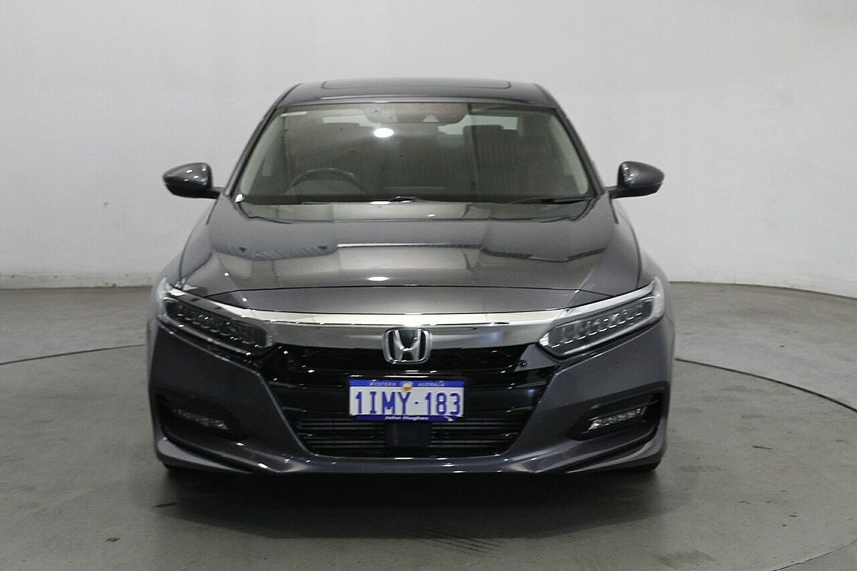 2020 Honda Accord VTi-LX 10th Gen