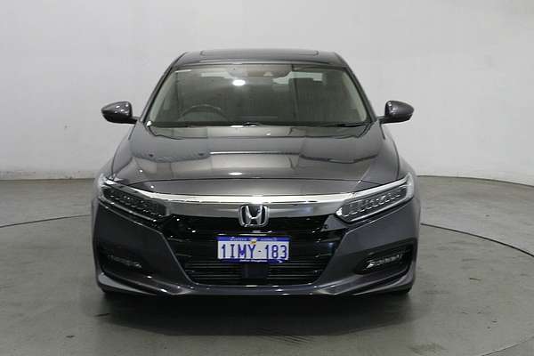 2020 Honda Accord VTi-LX 10th Gen