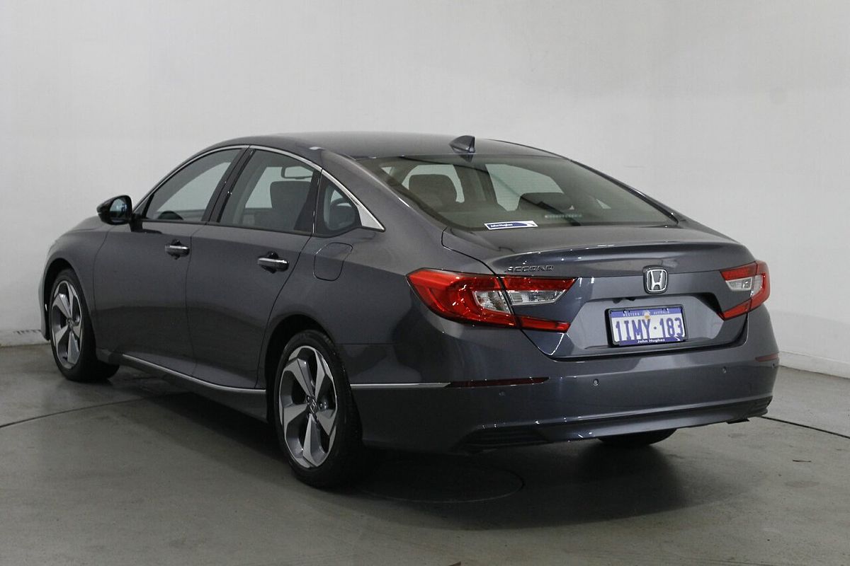 2020 Honda Accord VTi-LX 10th Gen