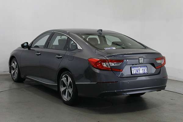 2020 Honda Accord VTi-LX 10th Gen