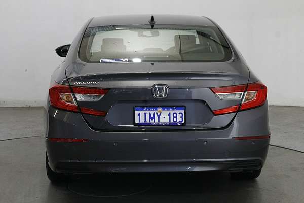2020 Honda Accord VTi-LX 10th Gen