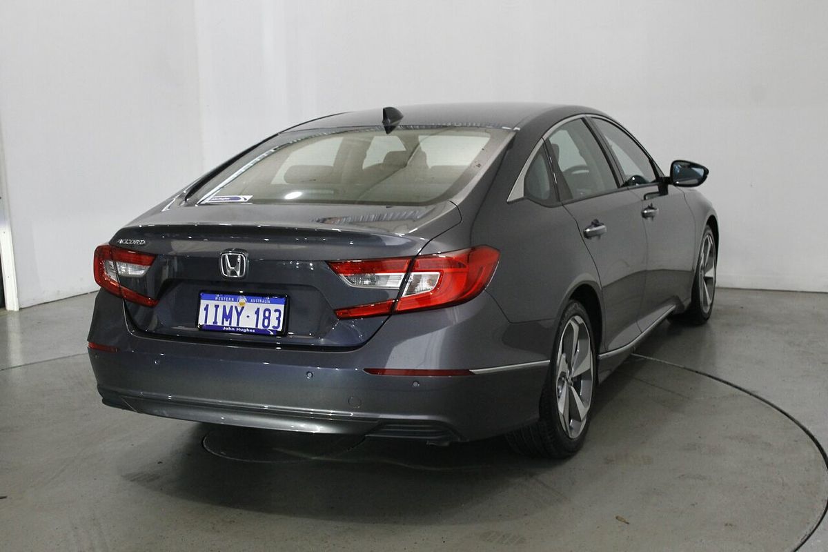 2020 Honda Accord VTi-LX 10th Gen