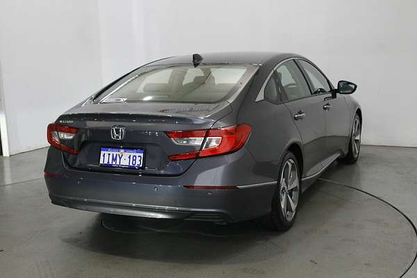 2020 Honda Accord VTi-LX 10th Gen