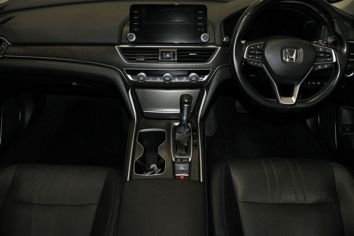 2020 Honda Accord VTi-LX 10th Gen
