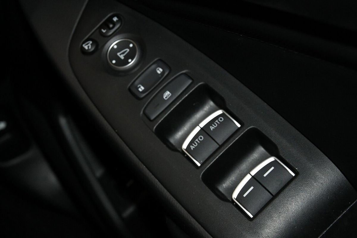 2020 Honda Accord VTi-LX 10th Gen