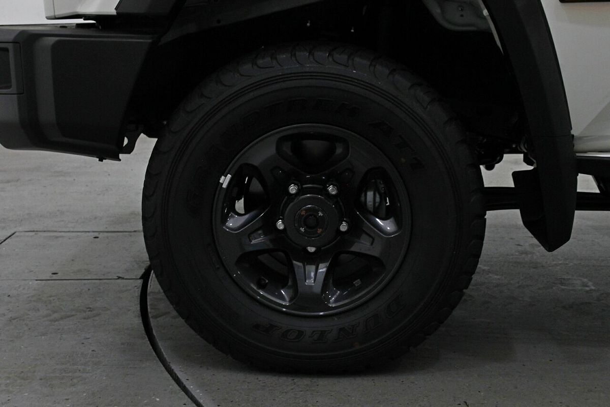 2024 Toyota Landcruiser GXL VDJL79R 4X4