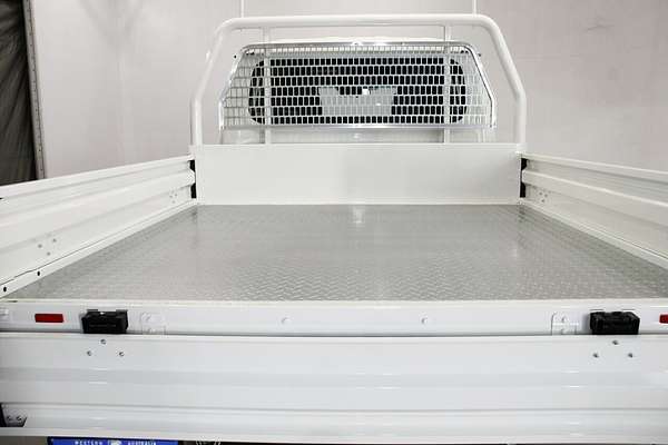2024 Toyota Landcruiser GXL VDJL79R 4X4