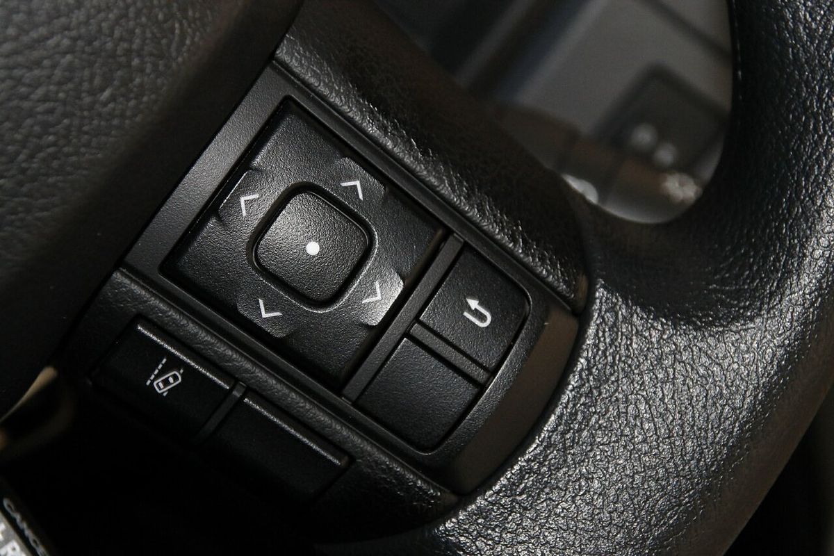 2024 Toyota Landcruiser GXL VDJL79R 4X4