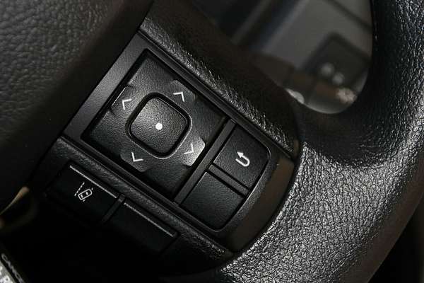 2024 Toyota Landcruiser GXL VDJL79R 4X4
