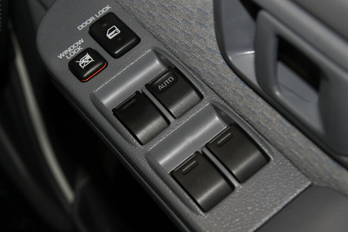 2024 Toyota Landcruiser GXL VDJL79R 4X4