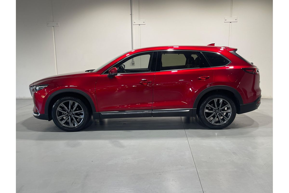 2020 Mazda CX-9 Azami TC