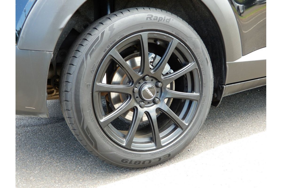 2017 Mazda CX-3 Maxx (FWD) DK