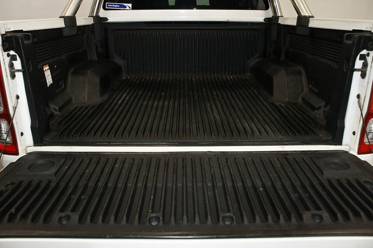 2021 Ford Ranger XLT PX MkIII 4X4
