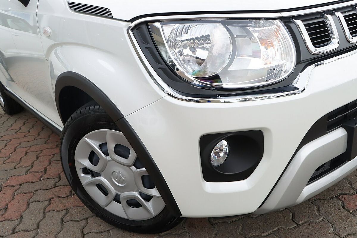 2024 Suzuki Ignis GL MF Series II