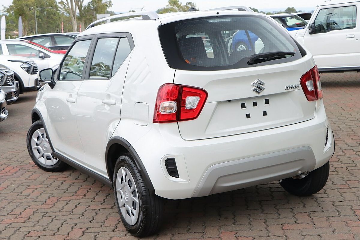 2024 Suzuki Ignis GL MF Series II