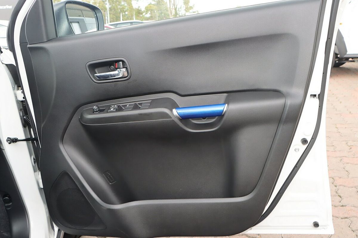 2024 Suzuki Ignis GL MF Series II