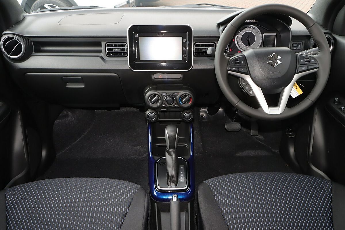 2024 Suzuki Ignis GL MF Series II