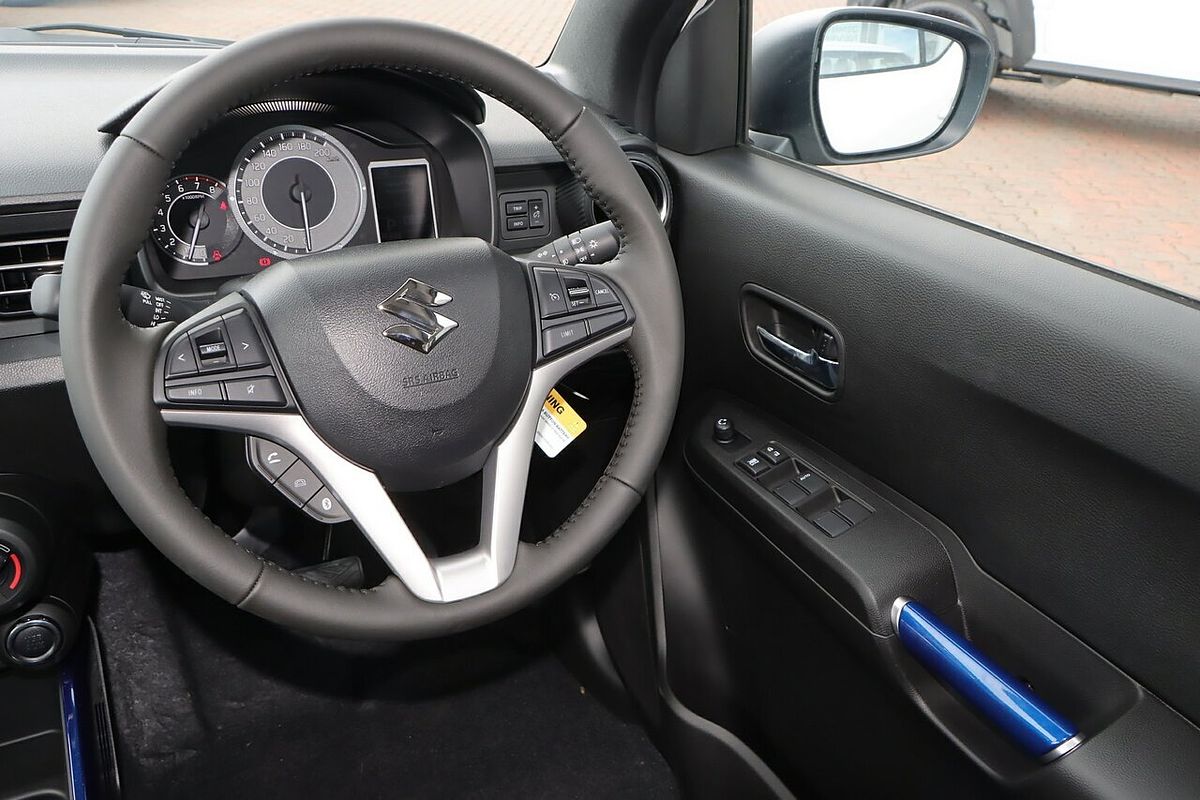 2024 Suzuki Ignis GL MF Series II