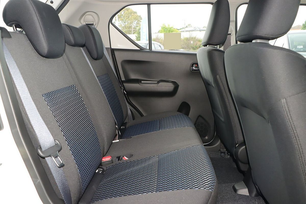 2024 Suzuki Ignis GL MF Series II