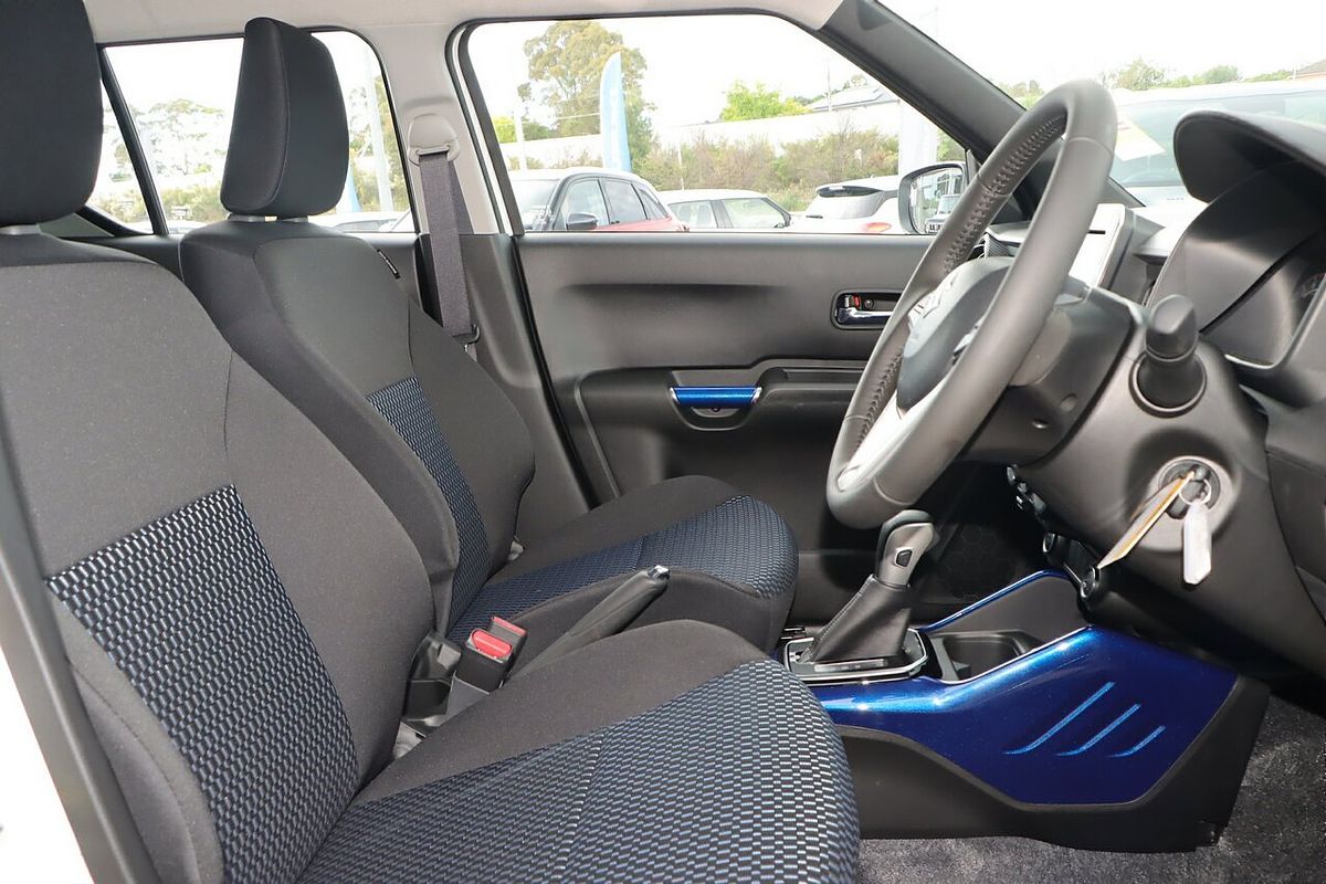 2024 Suzuki Ignis GL MF Series II