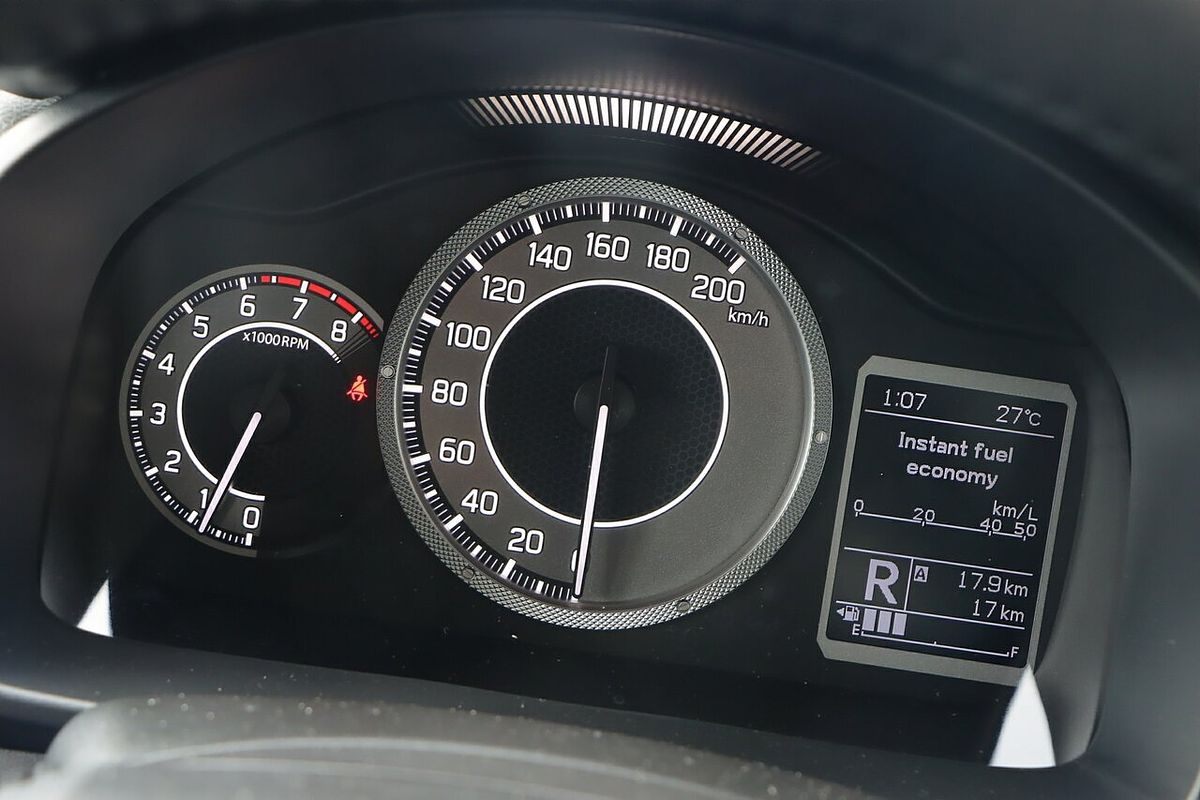 2024 Suzuki Ignis GL MF Series II