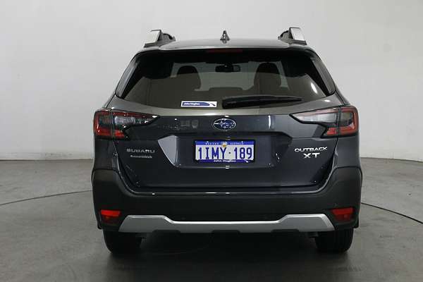 2023 Subaru Outback AWD Touring XT 50 Years Edition 6GEN