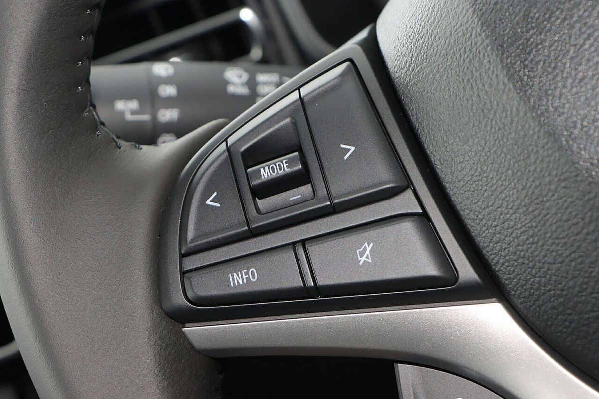 2024 Suzuki Ignis GL MF Series II