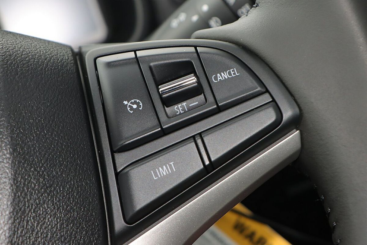 2024 Suzuki Ignis GL MF Series II