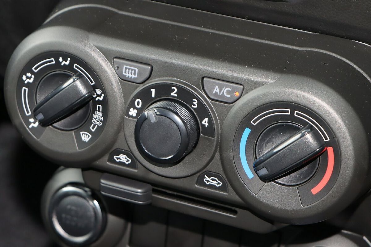 2024 Suzuki Ignis GL MF Series II