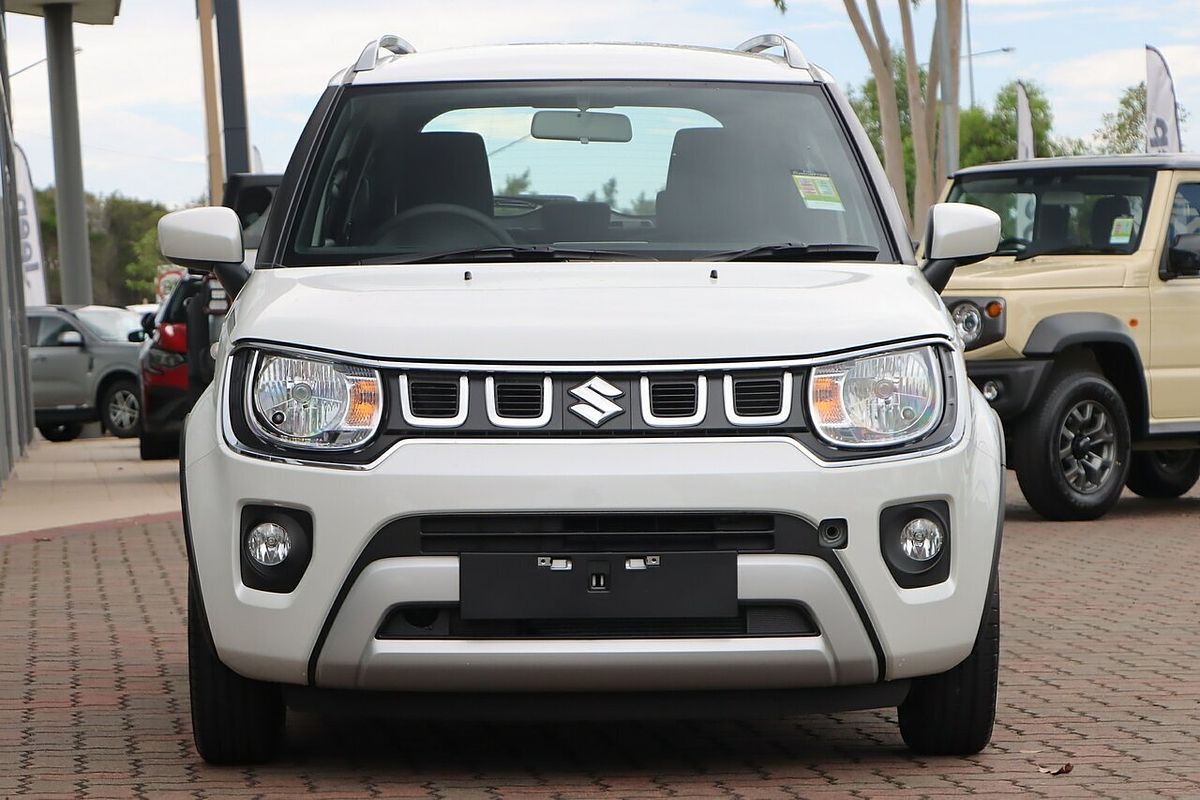 2024 Suzuki Ignis GL MF Series II