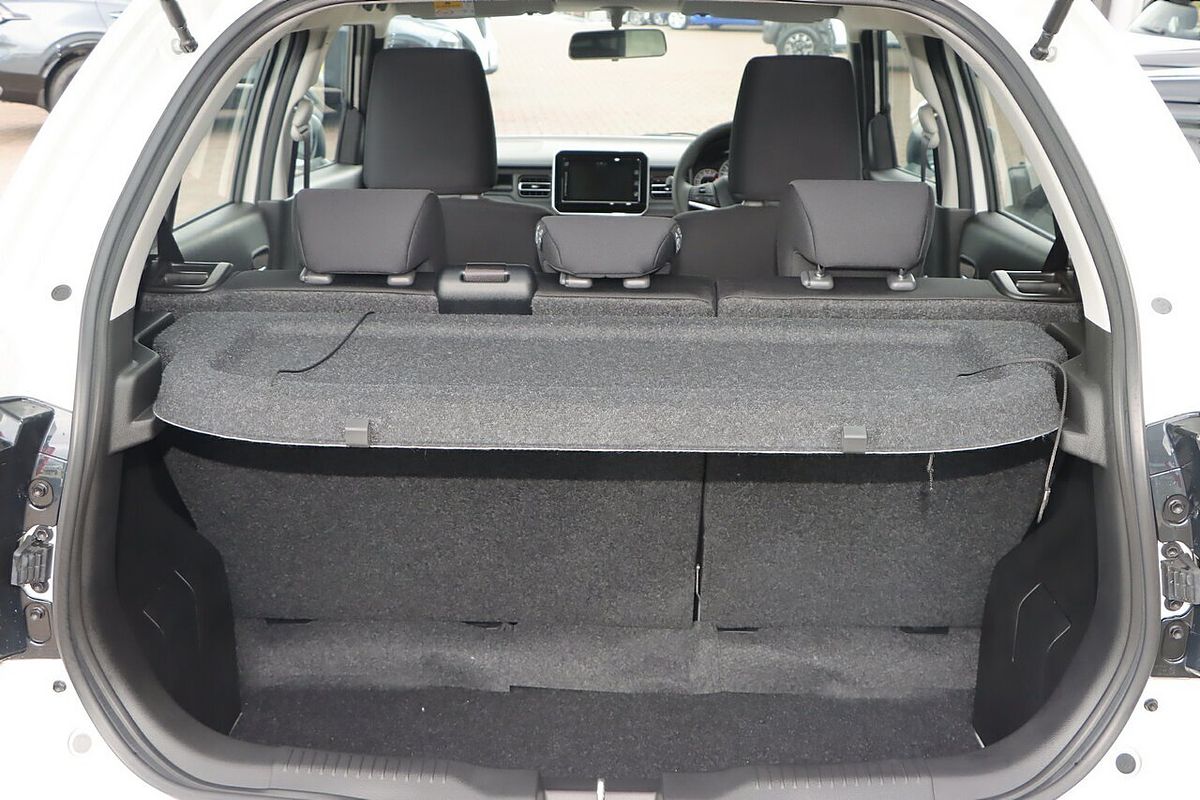 2024 Suzuki Ignis GL MF Series II