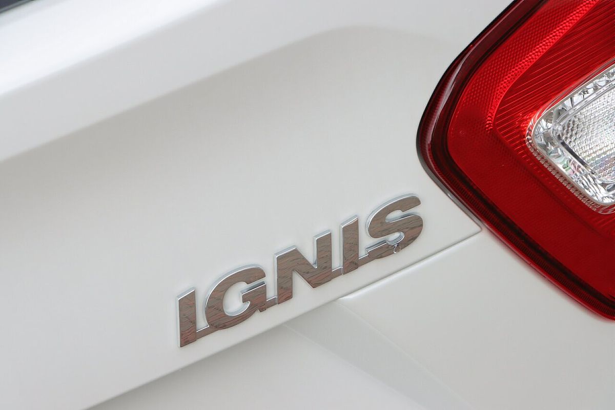 2024 Suzuki Ignis GL MF Series II
