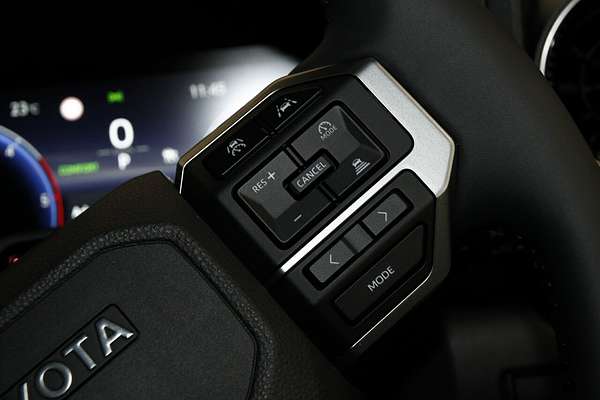 2024 Toyota Landcruiser Prado VX GDJ251R