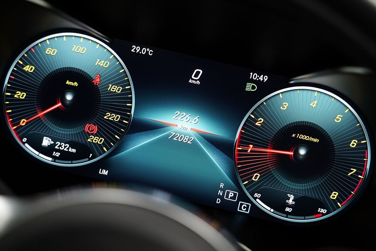 2018 Mercedes-Benz C-Class C300 C205
