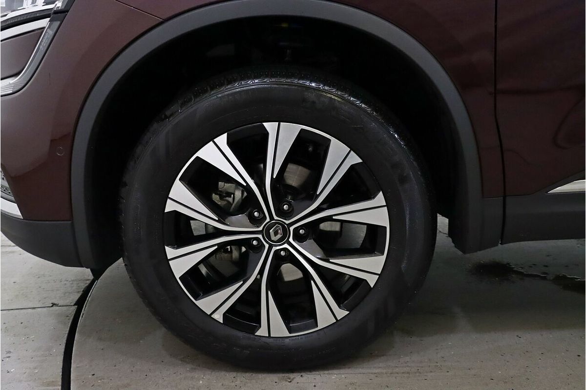 2023 Renault Koleos Life HZG