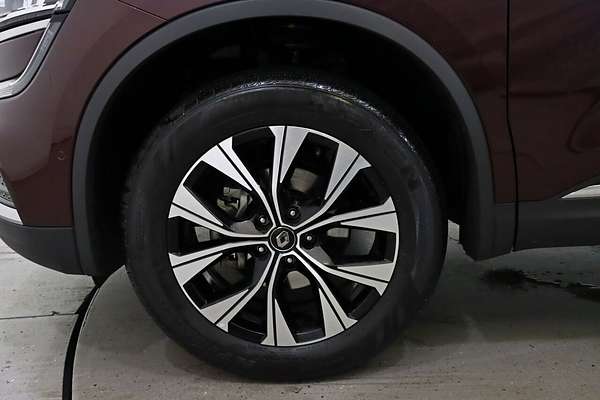 2023 Renault Koleos Life HZG