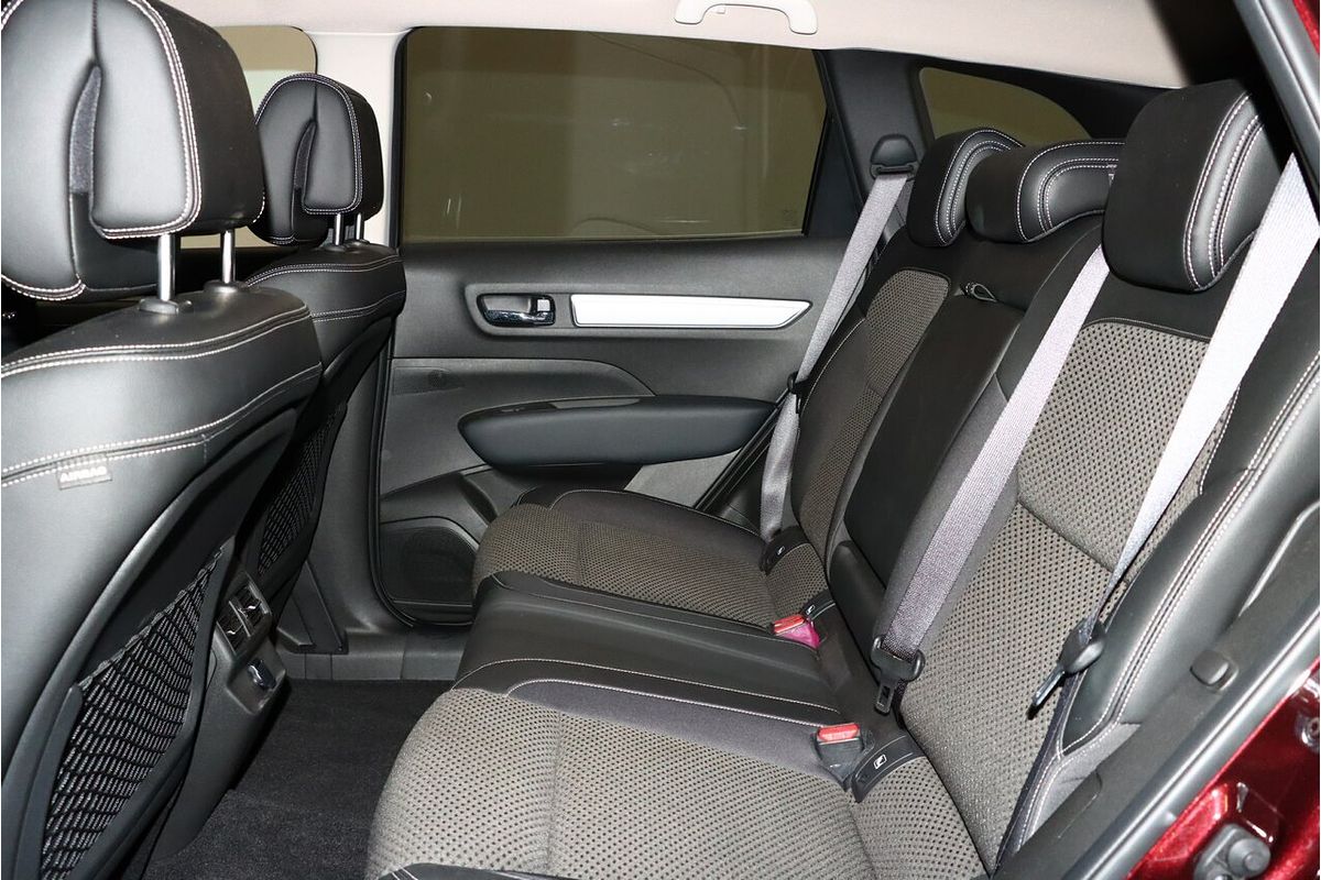 2023 Renault Koleos Life HZG