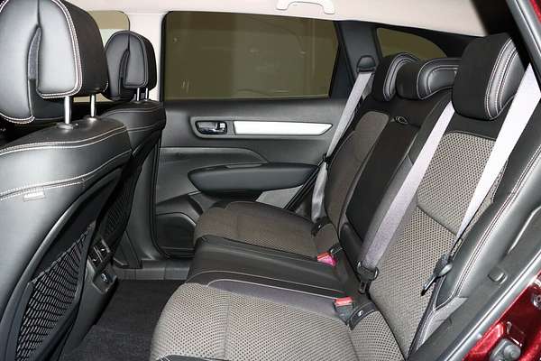 2023 Renault Koleos Life HZG