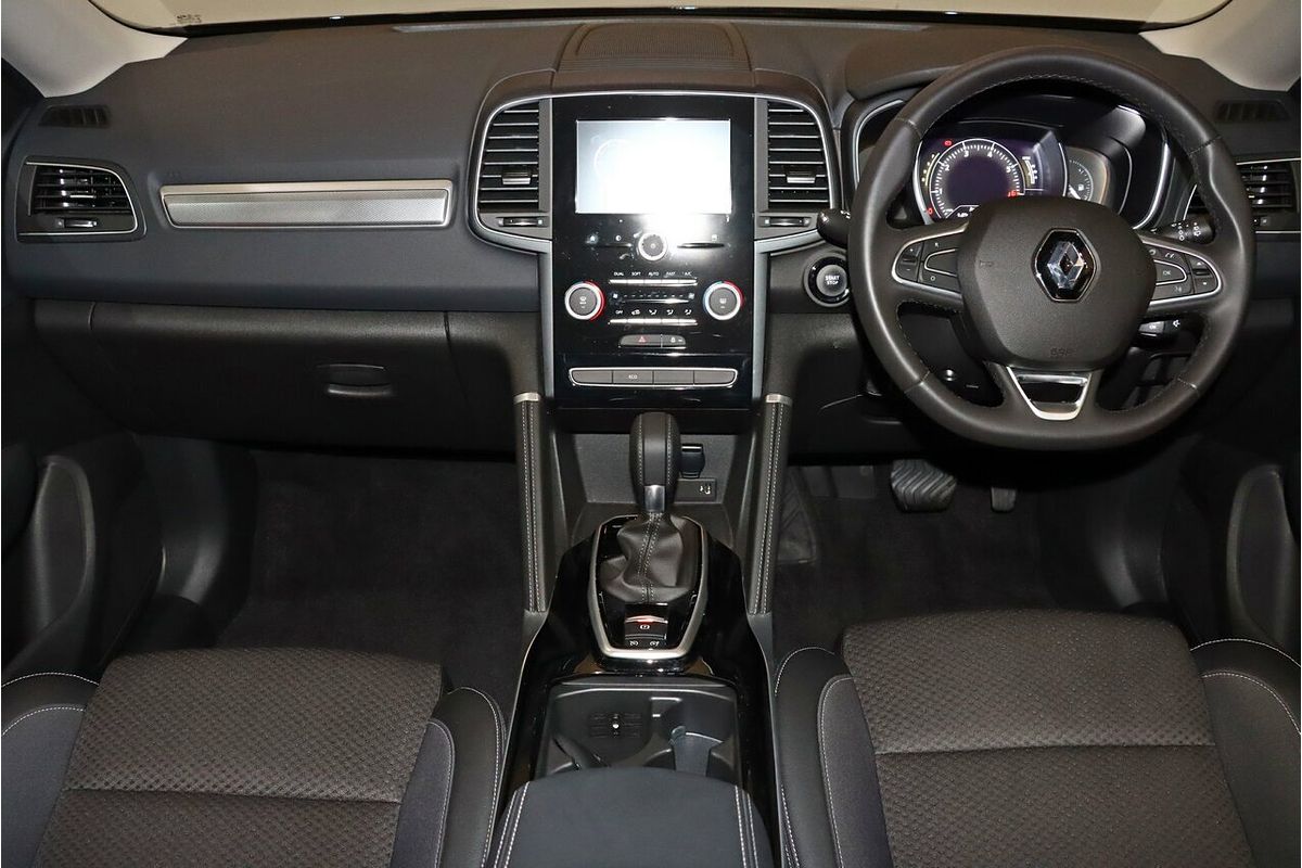 2023 Renault Koleos Life HZG