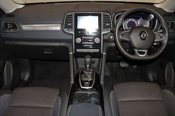 2023 Renault Koleos Life HZG