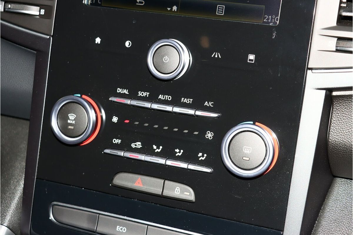 2023 Renault Koleos Life HZG