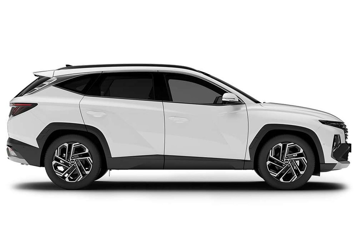 2024 Hyundai Tucson Premium NX4.V3