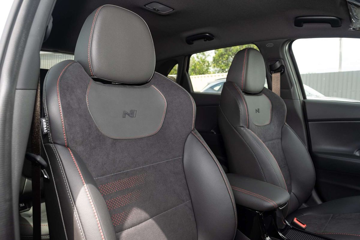 2024 Hyundai i30 N Line PDe.V6